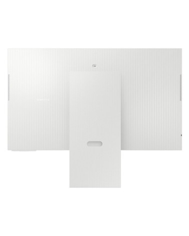 32" Монитор Samsung Smart M8 M80F S32FM803UI White UHD (3840x2160), VA, 60Hz, HDMI+USB-C 