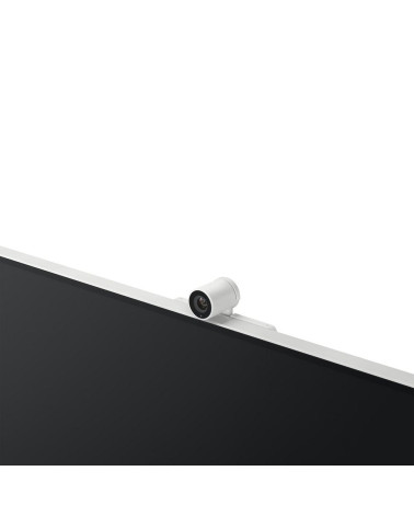 32" Монитор Samsung Smart M8 M80F S32FM803UI White UHD (3840x2160), VA, 60Hz, HDMI+USB-C 