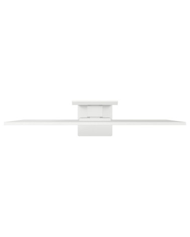 32" Монитор Samsung Smart M8 M80F S32FM803UI White UHD (3840x2160), VA, 60Hz, HDMI+USB-C 