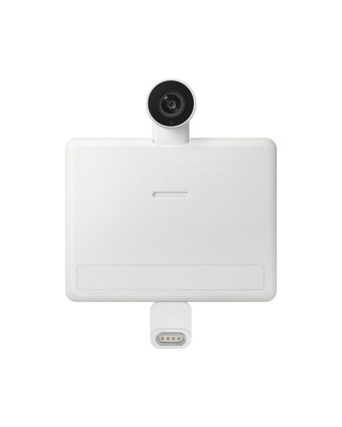 32" Монитор Samsung Smart M8 M80F S32FM803UI White UHD (3840x2160), VA, 60Hz, HDMI+USB-C 