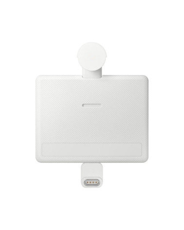 32" Монитор Samsung Smart M8 M80F S32FM803UI White UHD (3840x2160), VA, 60Hz, HDMI+USB-C 