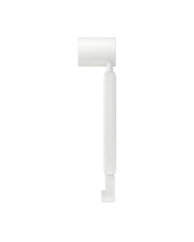 32" Монитор Samsung Smart M8 M80F S32FM803UI White UHD (3840x2160), VA, 60Hz, HDMI+USB-C 