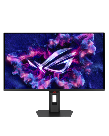 Монитор ASUS 26.5" XG27ACDMS OLED WQHD(2560x1440) 280Hz USB-C DP HDMI 0.03ms(GTG) 1000cd/㎡ 16:9 
