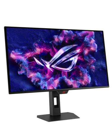 Монитор ASUS 26.5" XG27ACDMS OLED WQHD(2560x1440) 280Hz USB-C DP HDMI 0.03ms(GTG) 1000cd/㎡ 16:9 