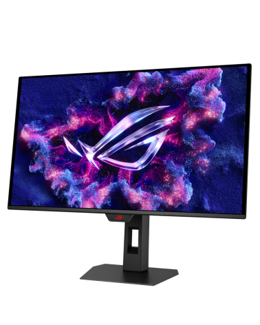 Монитор ASUS 26.5" XG27ACDMS OLED WQHD(2560x1440) 280Hz USB-C DP HDMI 0.03ms(GTG) 1000cd/㎡ 16:9 
