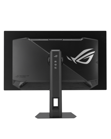 Монитор ASUS 26.5" XG27ACDMS OLED WQHD(2560x1440) 280Hz USB-C DP HDMI 0.03ms(GTG) 1000cd/㎡ 16:9 
