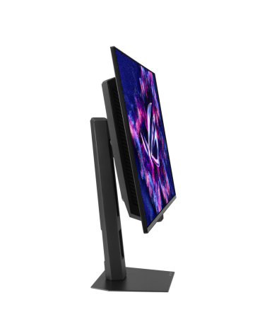 Монитор ASUS 26.5" XG27ACDMS OLED WQHD(2560x1440) 280Hz USB-C DP HDMI 0.03ms(GTG) 1000cd/㎡ 16:9 