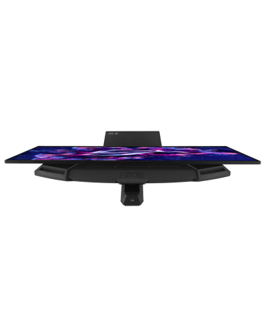 Монитор ASUS 26.5" XG27ACDMS OLED WQHD(2560x1440) 280Hz USB-C DP HDMI 0.03ms(GTG) 1000cd/㎡ 16:9 