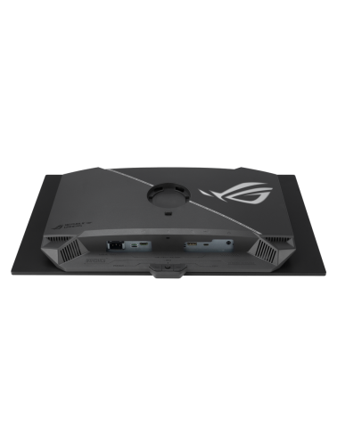 Монитор ASUS 26.5" XG27ACDMS OLED WQHD(2560x1440) 280Hz USB-C DP HDMI 0.03ms(GTG) 1000cd/㎡ 16:9 