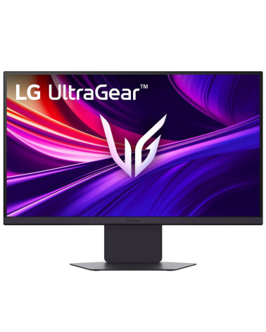 Монитор 27" LG 27G850A-B IPS, 3840x2160/1920x1080, 240Hz/480Hz, 1ms, 450сd/m, 2000:1, HDR10, G-Sync | 2xHDMI(2.1), DP(2.1), 3xUS
