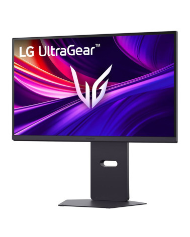 Монитор 27" LG 27G850A-B IPS, 3840x2160/1920x1080, 240Hz/480Hz, 1ms, 450сd/m, 2000:1, HDR10, G-Sync | 2xHDMI(2.1), DP(2.1), 3xUS