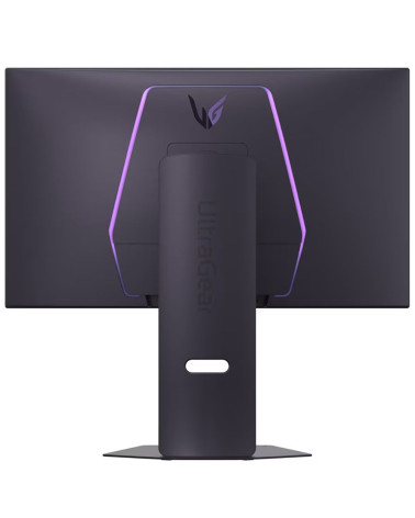 Монитор 27" LG 27G850A-B IPS, 3840x2160/1920x1080, 240Hz/480Hz, 1ms, 450сd/m, 2000:1, HDR10, G-Sync | 2xHDMI(2.1), DP(2.1), 3xUS