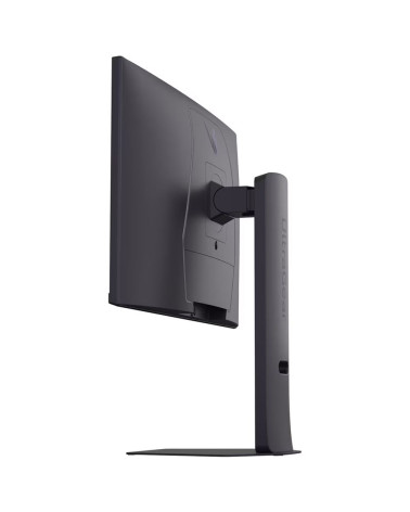 Монитор 27" LG 27G850A-B IPS, 3840x2160/1920x1080, 240Hz/480Hz, 1ms, 450сd/m, 2000:1, HDR10, G-Sync | 2xHDMI(2.1), DP(2.1), 3xUS