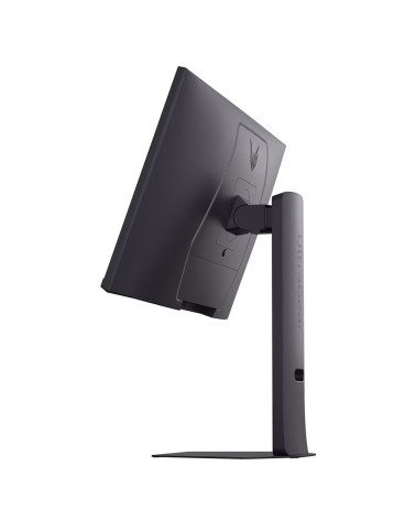 Монитор 27" LG 27G850A-B IPS, 3840x2160/1920x1080, 240Hz/480Hz, 1ms, 450сd/m, 2000:1, HDR10, G-Sync | 2xHDMI(2.1), DP(2.1), 3xUS