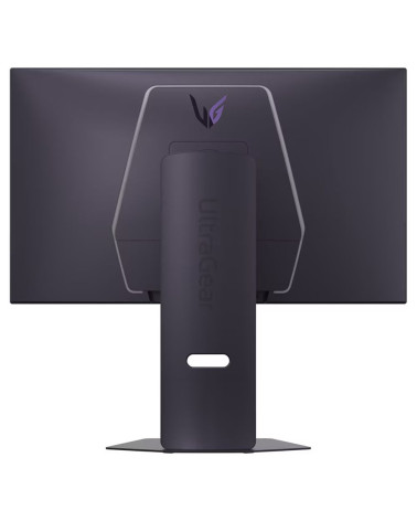 Монитор 27" LG 27G850A-B IPS, 3840x2160/1920x1080, 240Hz/480Hz, 1ms, 450сd/m, 2000:1, HDR10, G-Sync | 2xHDMI(2.1), DP(2.1), 3xUS