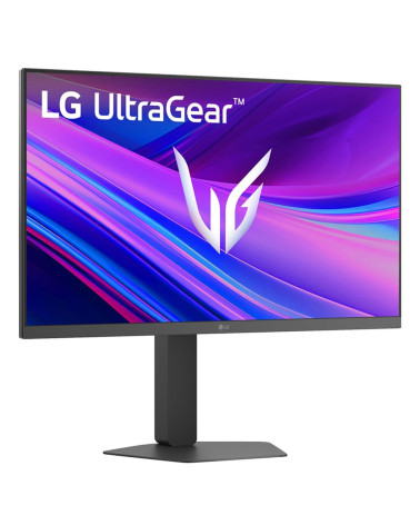 Монитор 27" LG 27G440A-B IPS, 1920x1080, 240Hz, 1ms, 400сd/m, 1000:1, HDR10, G-Sync | 2xHDMI(2.1), DP(1.4) | HAS, Pivot, Swivel,