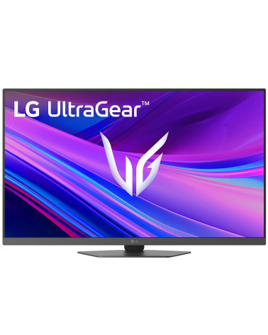 Монитор 27" LG 27G440A-B IPS, 1920x1080, 240Hz, 1ms, 400сd/m, 1000:1, HDR10, G-Sync | 2xHDMI(2.1), DP(1.4) | HAS, Pivot, Swivel,