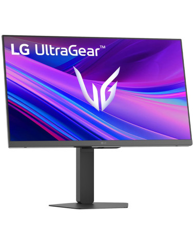 Монитор 27" LG 27G440A-B IPS, 1920x1080, 240Hz, 1ms, 400сd/m, 1000:1, HDR10, G-Sync | 2xHDMI(2.1), DP(1.4) | HAS, Pivot, Swivel,