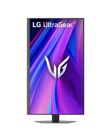 Монитор 27" LG 27G440A-B IPS, 1920x1080, 240Hz, 1ms, 400сd/m, 1000:1, HDR10, G-Sync | 2xHDMI(2.1), DP(1.4) | HAS, Pivot, Swivel,