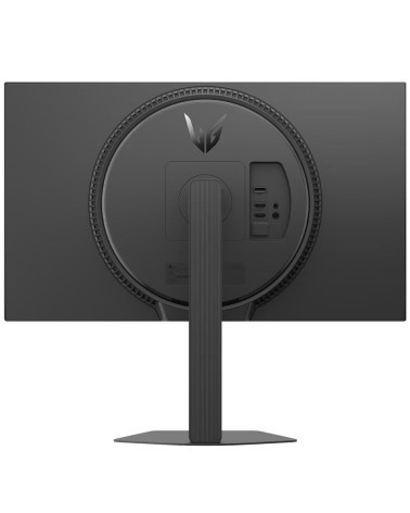 Монитор 27" LG 27G440A-B IPS, 1920x1080, 240Hz, 1ms, 400сd/m, 1000:1, HDR10, G-Sync | 2xHDMI(2.1), DP(1.4) | HAS, Pivot, Swivel,