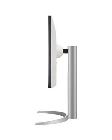 Монитор 27" LG 27UP850K-W IPS, 3840x2160, 60Hz, 5ms, 400сd/m, 1200:1, HDR10 | 2xHDMI(2.0), DP(1.4), Type-C(PD-90W), 2xUSB3.0 | H