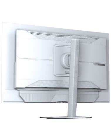 Монитор 26.5" Gigabyte MO27Q2A EK  ICE (QD-OLED, 2560x1440, , 0,03 ms, 178°/178°, 250 cd/m, 1,5 млн: 1, 3xUSB3.0, USB Type-C, 28
