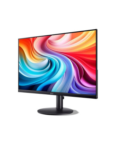 Монитор 23.8" ACER SA243YP1bi Black (IPS, 1920x1080, 1 / 4ms, 250cd, 144Hz, 1xVGA + 1xHDMI(1.4), sync: FreeSync, Vesa:100x100) 