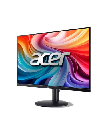 Монитор 23.8" ACER SA243YP1bi Black (IPS, 1920x1080, 1 / 4ms, 250cd, 144Hz, 1xVGA + 1xHDMI(1.4), sync: FreeSync, Vesa:100x100) 