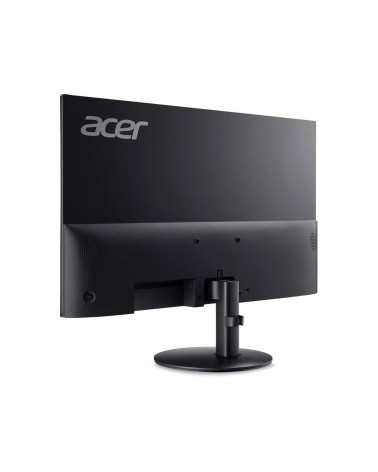 Монитор 23.8" ACER SA243YP1bi Black (IPS, 1920x1080, 1 / 4ms, 250cd, 144Hz, 1xVGA + 1xHDMI(1.4), sync: FreeSync, Vesa:100x100) 