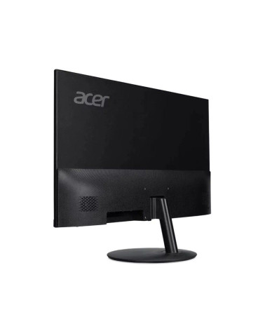 Монитор 23.8" ACER SA242YG0bi Black (IPS, 1920x1080, 120Hz, 1 ms, 178°/178°, 250 cd/m, 100M:1, +HDMI 1.4 ) 