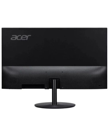 Монитор 23.8" ACER SA242YG0bi Black (IPS, 1920x1080, 120Hz, 1 ms, 178°/178°, 250 cd/m, 100M:1, +HDMI 1.4 ) 