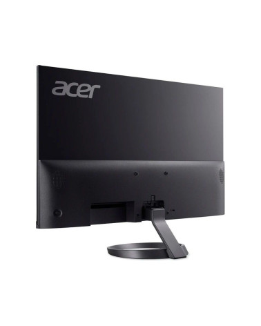 Монитор 27" ACER R272G0yi Black (IPS, 1920x1080, 1 / 4ms, 250cd, 120Hz, 1xVGA + 1xHDMI(1.4), sync: FreeSync, Vesa:100x100 ) 