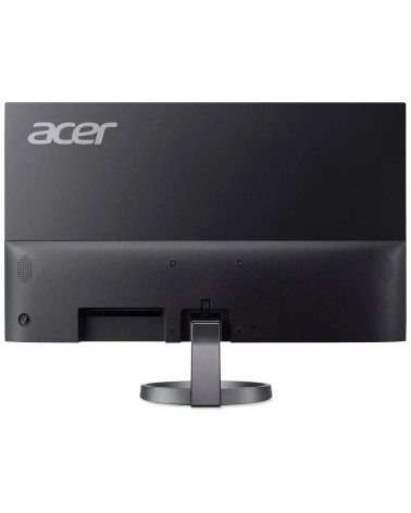 Монитор 27" ACER R272G0yi Black (IPS, 1920x1080, 1 / 4ms, 250cd, 120Hz, 1xVGA + 1xHDMI(1.4), sync: FreeSync, Vesa:100x100 ) 