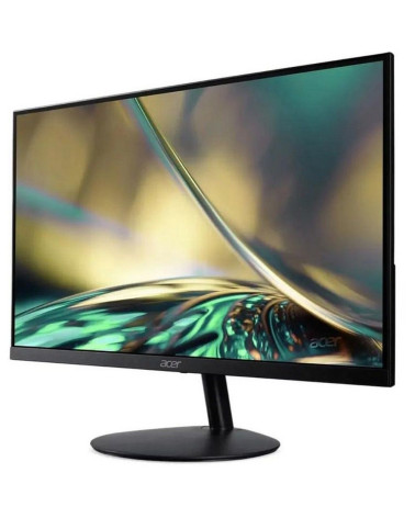 Монитор 23.8" ACER SA243YG0bi Black (IPS, 1920x1080, 178°/178°, 250 cd/m2, 1500:1 (100M:1), 1ms, 120Hz, VGA, HDMI) 