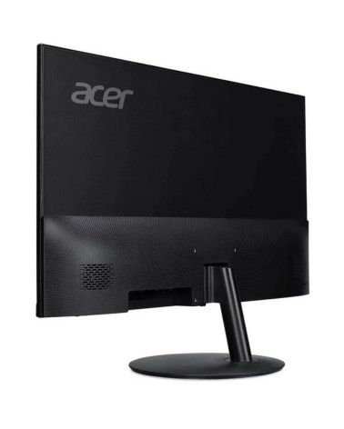 Монитор 23.8" ACER SA243YG0bi Black (IPS, 1920x1080, 178°/178°, 250 cd/m2, 1500:1 (100M:1), 1ms, 120Hz, VGA, HDMI) 