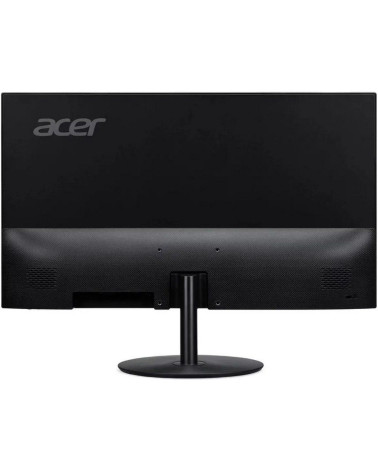 Монитор 23.8" ACER SA243YG0bi Black (IPS, 1920x1080, 178°/178°, 250 cd/m2, 1500:1 (100M:1), 1ms, 120Hz, VGA, HDMI) 