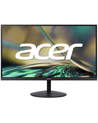 Монитор 23.8" ACER SA242YP0bi Black (VA, 1920x1080, 4ms, 250cd, 144Hz, 1xVGA + 1xHDMI(1.4), sync: FreeSync) 
