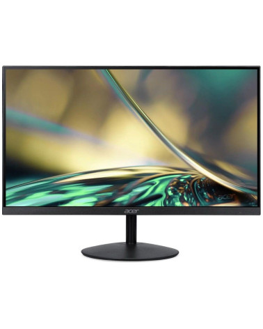 Монитор 23.8" ACER SA242YP0bi Black (VA, 1920x1080, 4ms, 250cd, 144Hz, 1xVGA + 1xHDMI(1.4), sync: FreeSync) 