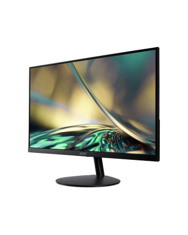 Монитор 23.8" ACER SA242YP0bi Black (VA, 1920x1080, 4ms, 250cd, 144Hz, 1xVGA + 1xHDMI(1.4), sync: FreeSync) 