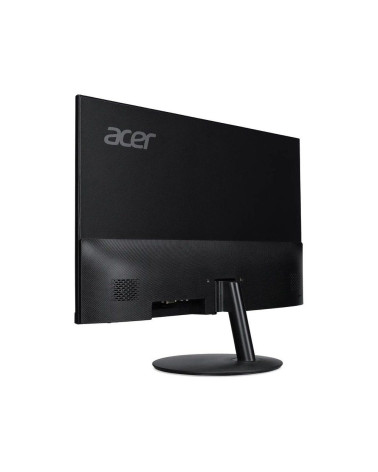 Монитор 23.8" ACER SA242YP0bi Black (VA, 1920x1080, 4ms, 250cd, 144Hz, 1xVGA + 1xHDMI(1.4), sync: FreeSync) 