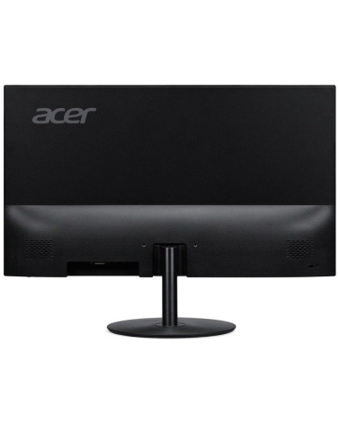 Монитор 23.8" ACER SA242YP0bi Black (VA, 1920x1080, 4ms, 250cd, 144Hz, 1xVGA + 1xHDMI(1.4), sync: FreeSync) 