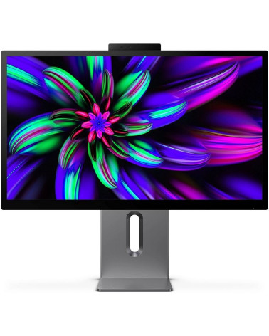 Монитор 27" PHILIPS 27E3U7903  IPS, 5120x2880, 70Hz, 4ms, 500сd/m, 2000:1, HDR10 | HDMI(2.1), DP Out, Type-C, 2xThunderbolt 4 (9