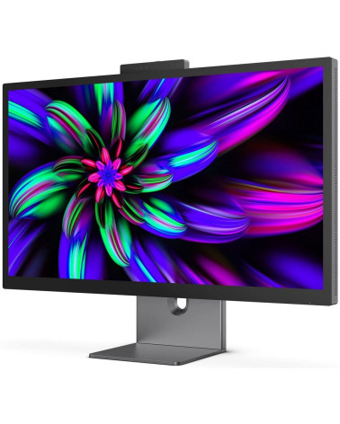 Монитор 27" PHILIPS 27E3U7903  IPS, 5120x2880, 70Hz, 4ms, 500сd/m, 2000:1, HDR10 | HDMI(2.1), DP Out, Type-C, 2xThunderbolt 4 (9
