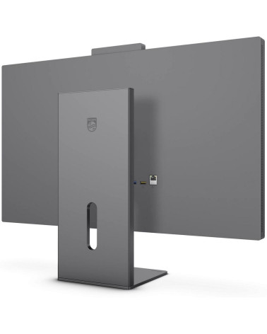Монитор 27" PHILIPS 27E3U7903  IPS, 5120x2880, 70Hz, 4ms, 500сd/m, 2000:1, HDR10 | HDMI(2.1), DP Out, Type-C, 2xThunderbolt 4 (9