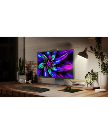 Монитор 27" PHILIPS 27E3U7903  IPS, 5120x2880, 70Hz, 4ms, 500сd/m, 2000:1, HDR10 | HDMI(2.1), DP Out, Type-C, 2xThunderbolt 4 (9