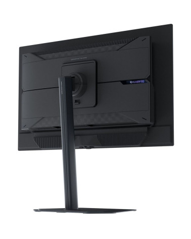 Монитор 27" Gigabyte MO27U2 EK Black (OLED,  3840 x 2160 (UHD), 240Hz, 0,03ms, 250cd/m, 1,5M:1, 2xHDMI-2.1, DP-1.4, 3xUSB3.2, US