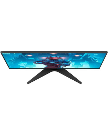 Монитор 27" AOC 27B36X Black  IPS, 1920x1080, 144Hz, 4ms, 300сd/m, 1000:1 | DP(1.4) , HDMI(1.4) | ExPSU, Vesa 100, Black 