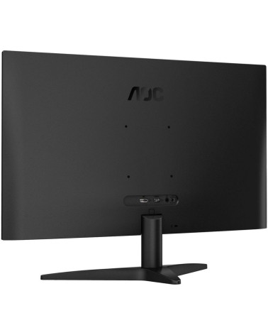 Монитор 27" AOC 27B36X Black  IPS, 1920x1080, 144Hz, 4ms, 300сd/m, 1000:1 | DP(1.4) , HDMI(1.4) | ExPSU, Vesa 100, Black 