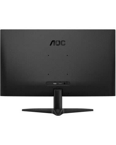 Монитор 27" AOC 27B36X Black  IPS, 1920x1080, 144Hz, 4ms, 300сd/m, 1000:1 | DP(1.4) , HDMI(1.4) | ExPSU, Vesa 100, Black 