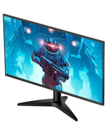 Монитор 23.8" AOC 24B36X Black  IPS, 1920x1080, 144Hz, 4ms, 300сd/m, 1000:1 | DP(1.4) , HDMI(1.4) | ExPSU, Vesa 100, Black 